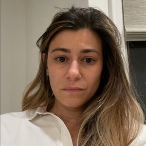 Meet your Posher, Arielle